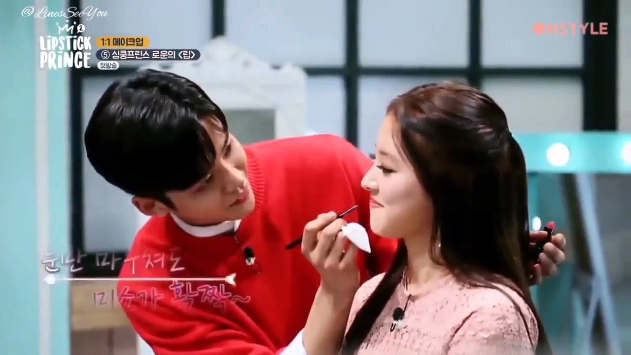 [ENG SUB] Lipstick Prince 
