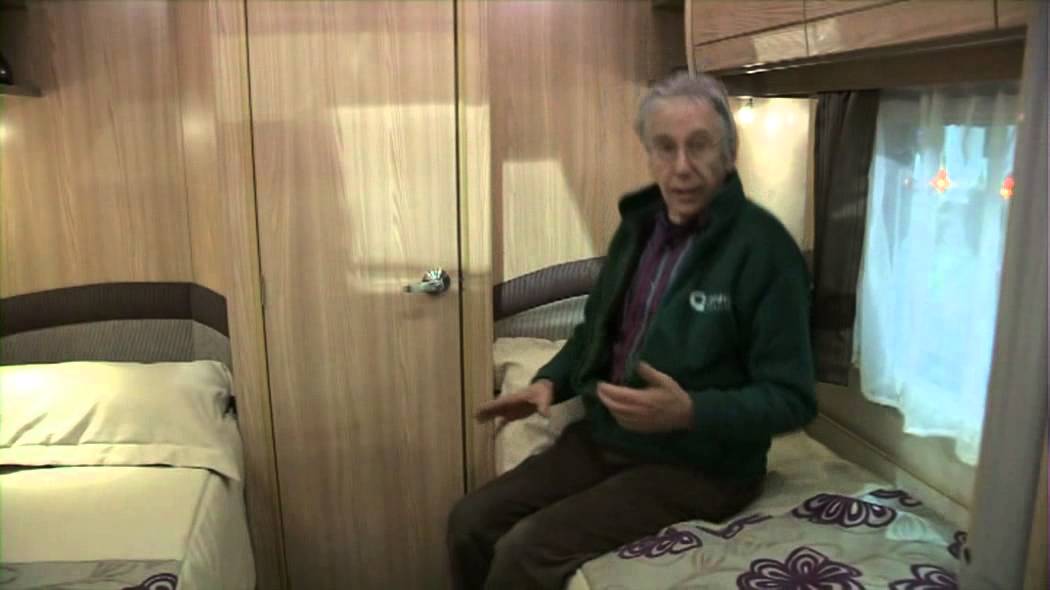Coachman Pastiche 565