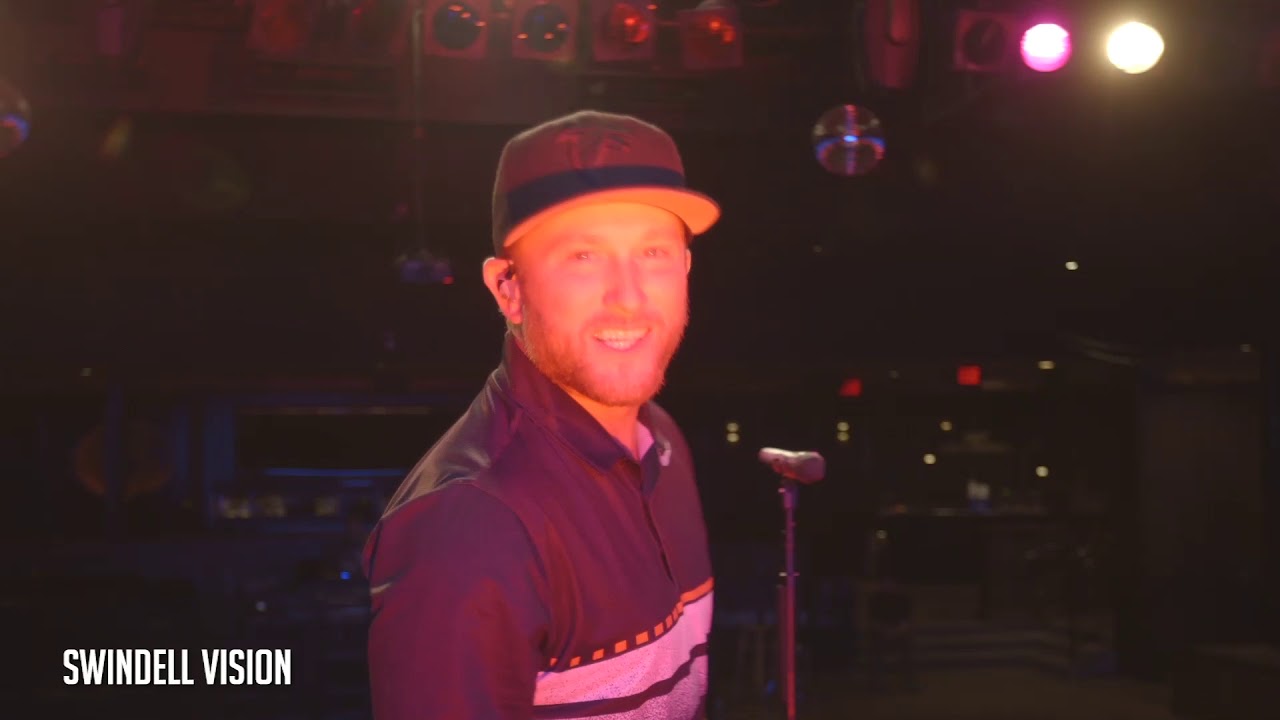 Swindell Vision 2017 Episode 34 - Starland Ballroom