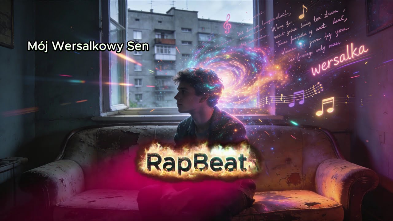 Polski Rap 2026 | Wersalkowy Sen