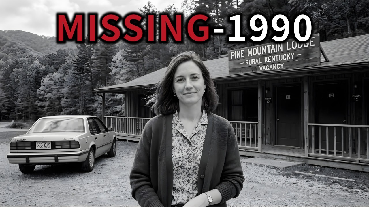 Kentucky 1990 cold case solved — arrest shocks community
