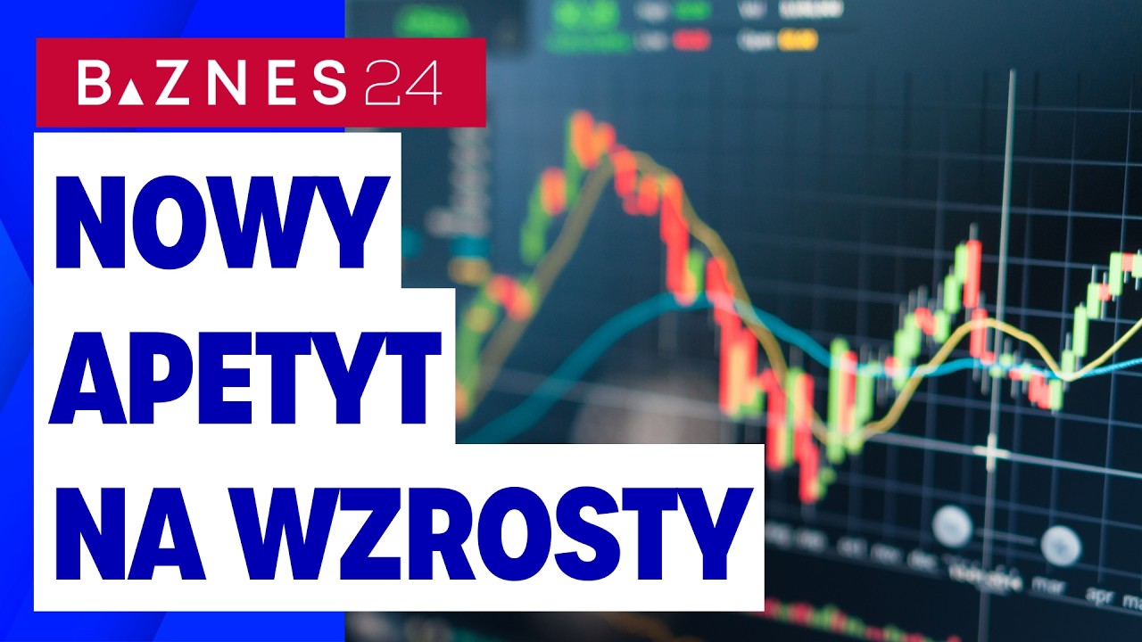 Sesja bez Chin i USA | Pod lupą: Medinice, Budimex, Unibep