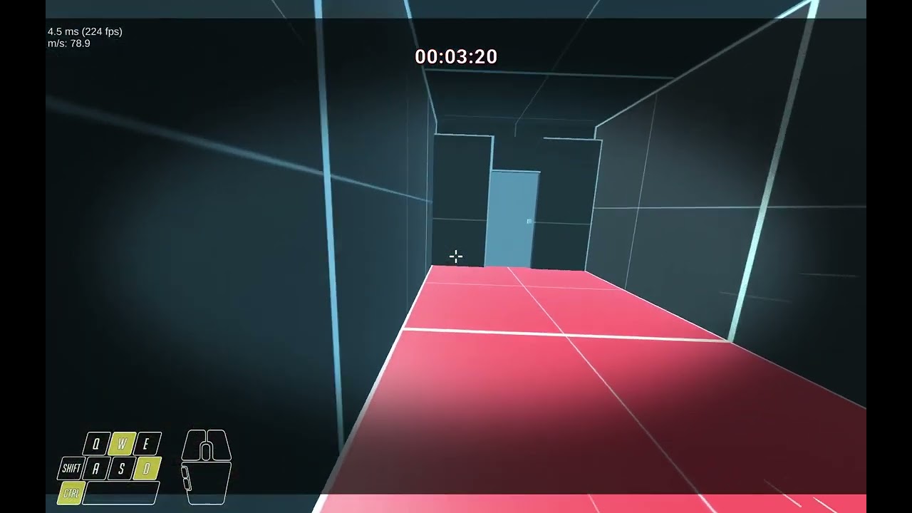4.05 fluke insane (what???)