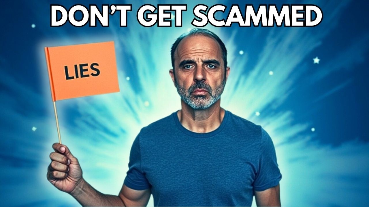 The Biggest Lies You've Been Told About The Law Of Attraction