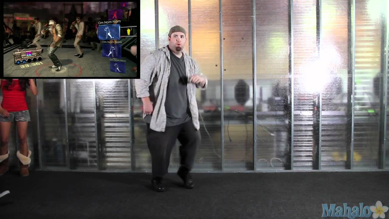 Because of You Dance Battle