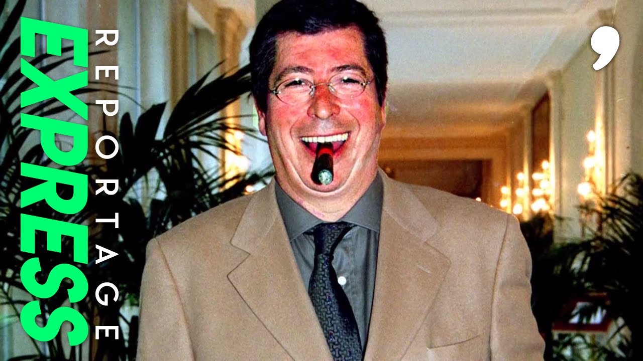 Balkany Connection - Quand les têtes tombent 🚓