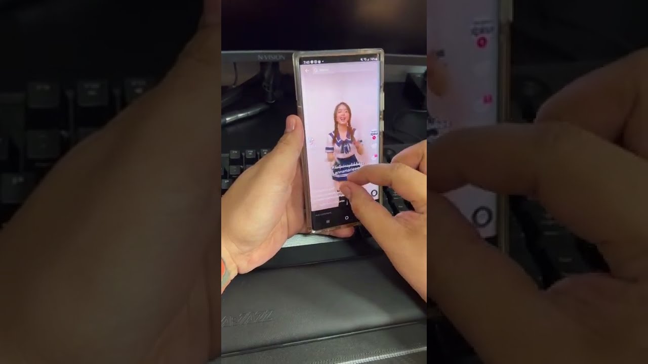 HULI PERO DI KULONG! | JOSHOPE