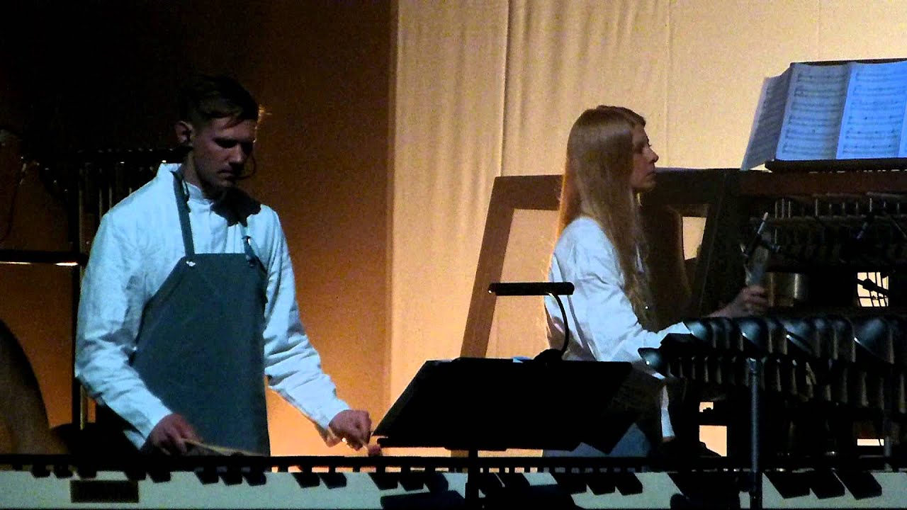 Pantha Du Prince & The Bell Laboratory - Lay In A Shimmer -Auditori Primavera Sound 2013