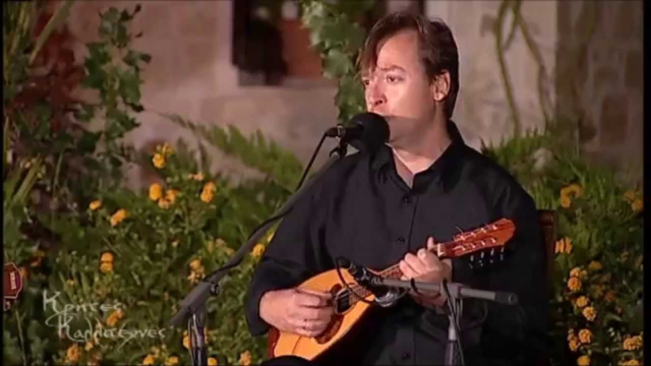 Πουλάκι μου - Γρ. Παραγιουδάκης, Βαγ. Αλεξάκης