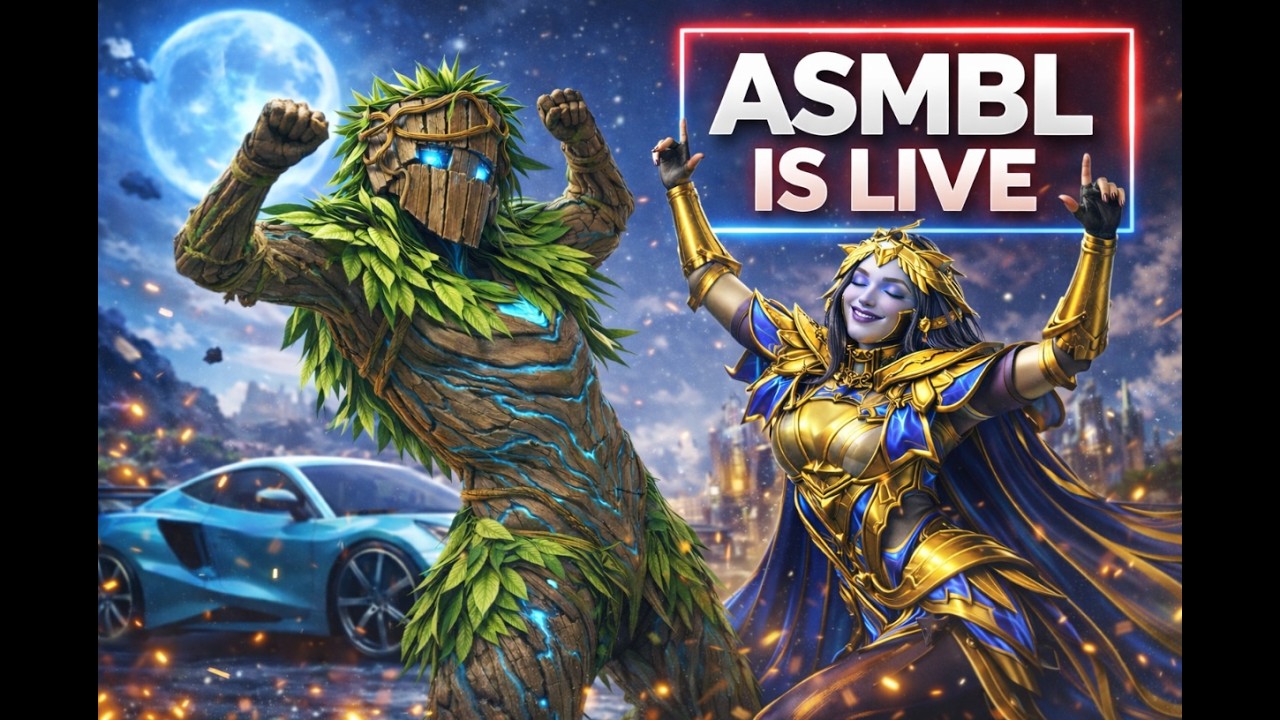 #bgmilivewithasmblislive