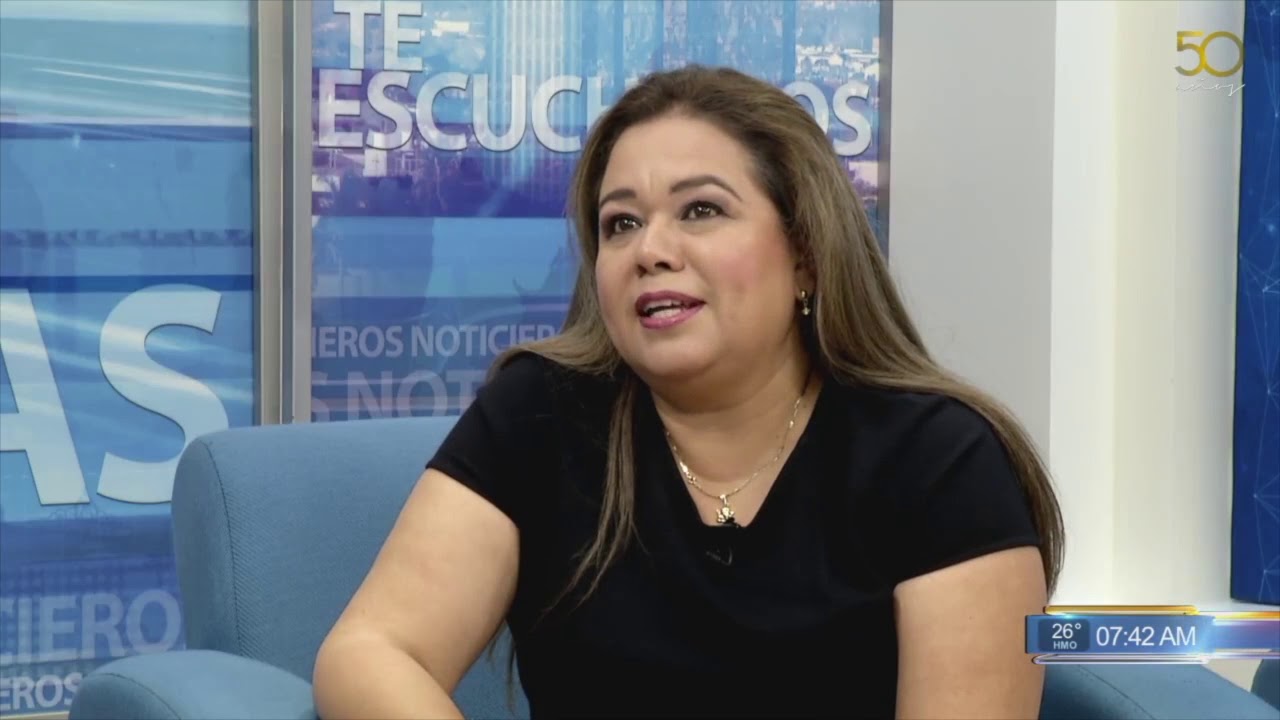 Entrevista a Juanita Luna, madre ABC a 10 años de la tragedia | BD Noticias