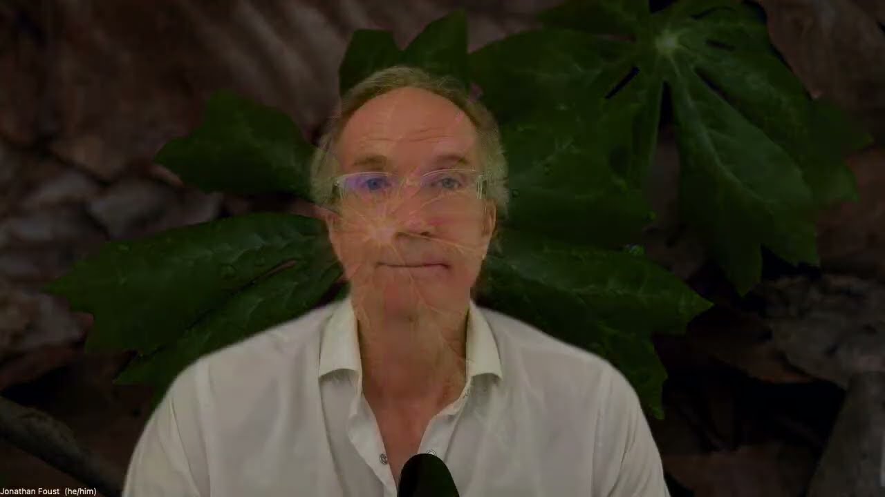 Let Go Now: The Path of Release and Renewal, with Jonathan Foust