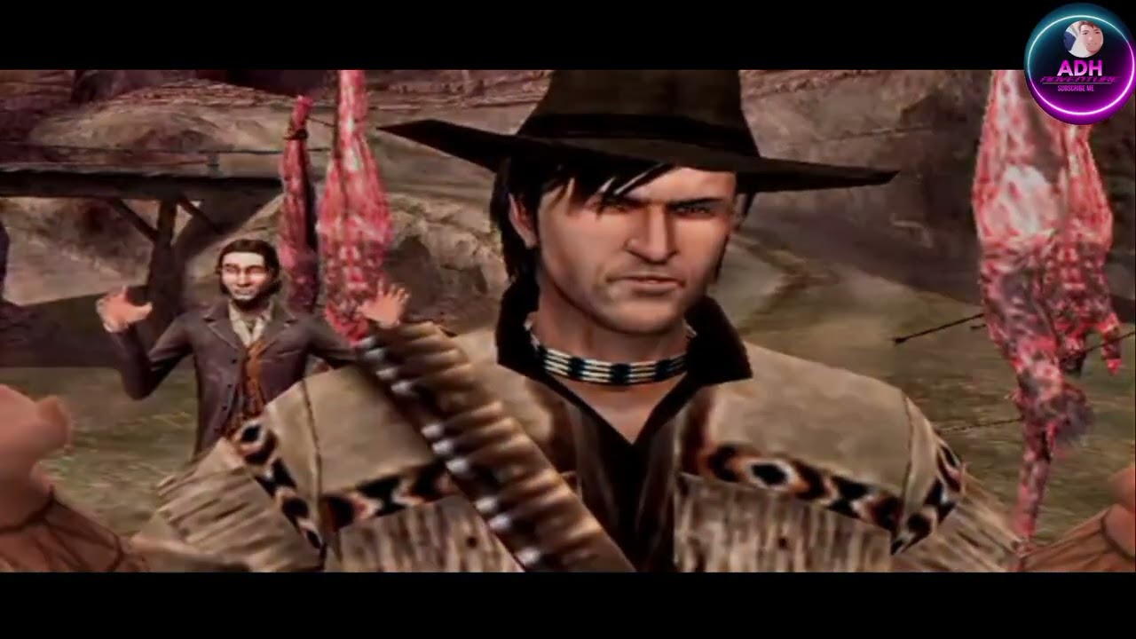 #13 m3lawan dutchie di Gun Showdown