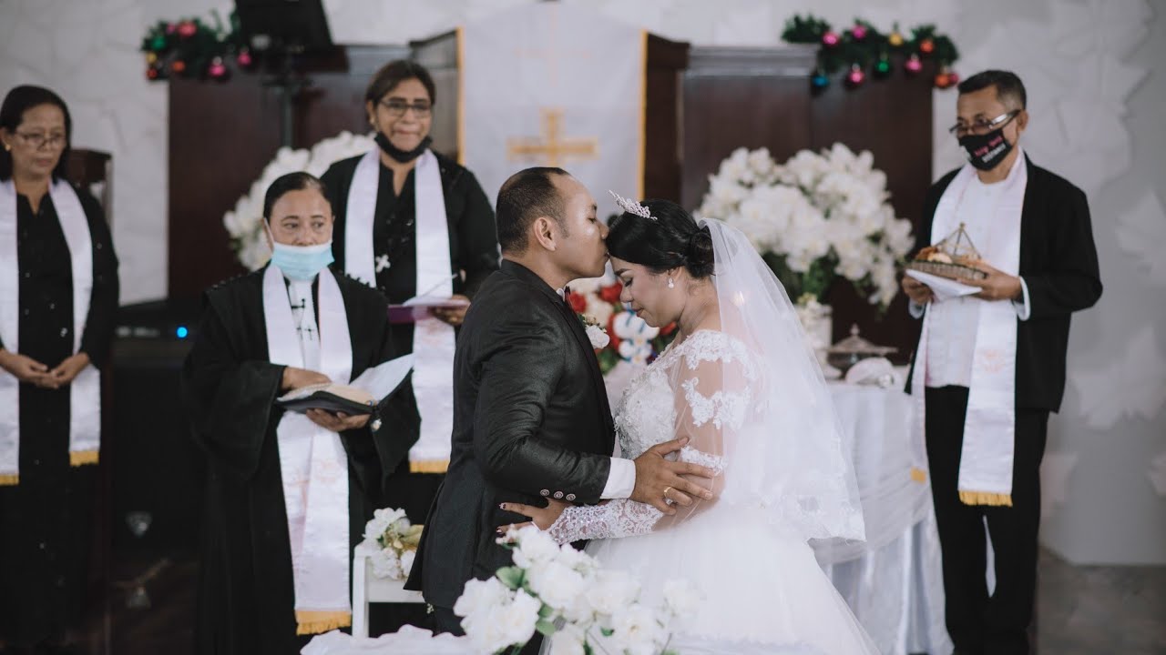 The Wedding Day Endy & Ona Full Movie