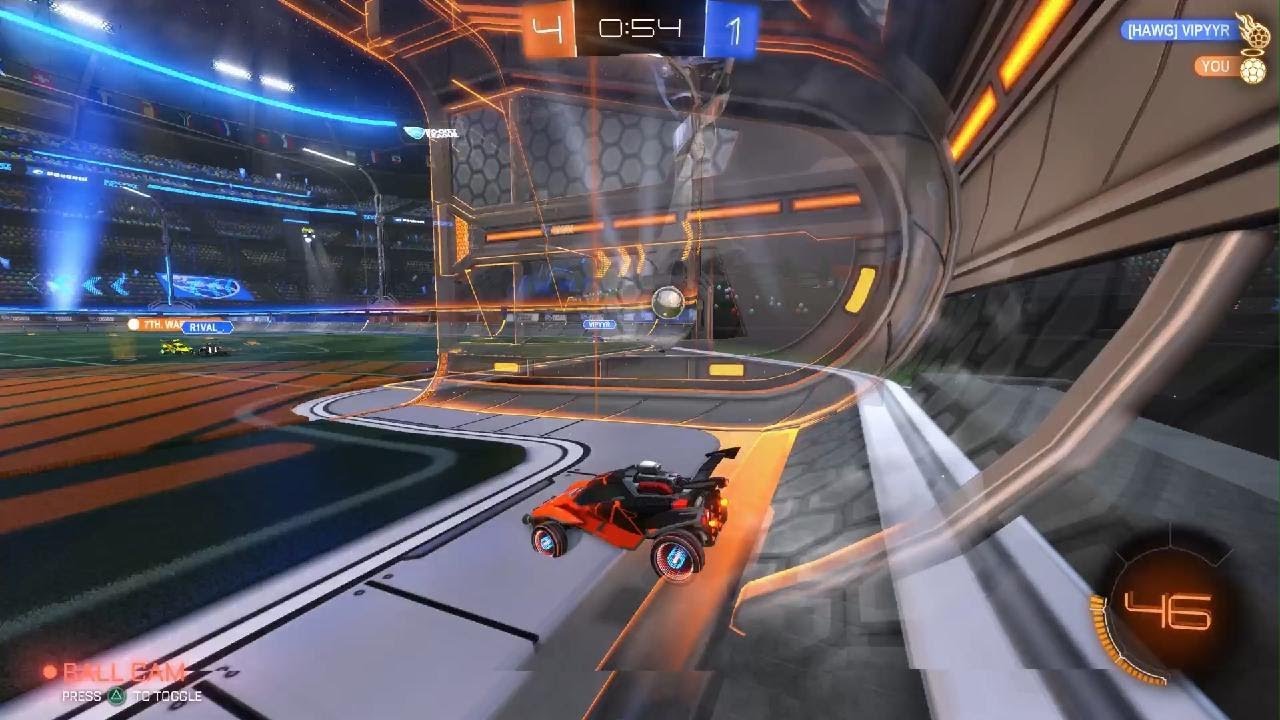 Legendary Comeback with Emilio