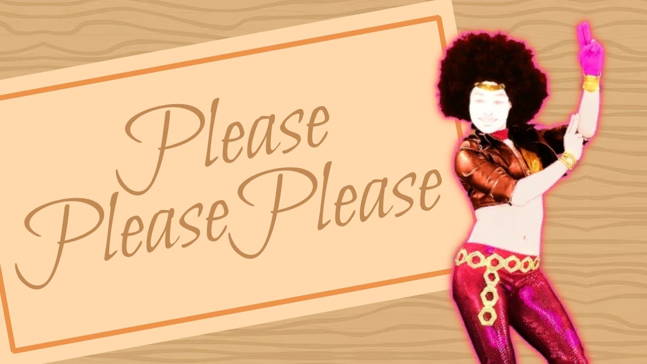 Please Please Please - Sabrina Carpenter | Just Dance Mashup | Collab with @helios-f2k!