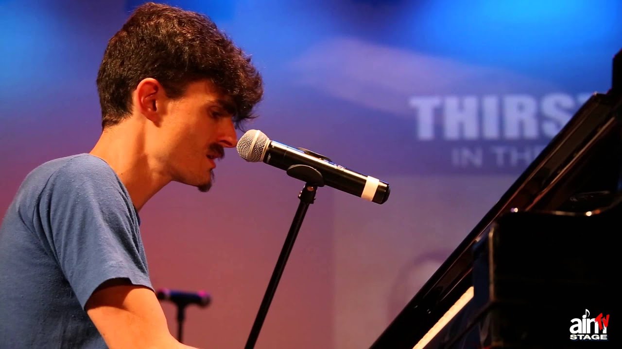 Rai Thistlethwayte - Skylark - Jazz Standard
