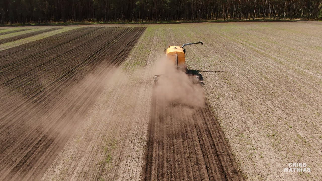VREDO VT 3936 I VOLMER GÜLLE-STRIP-TILL CULEX I WIENHOFF TRANSPORTGÜLLEWAGEN