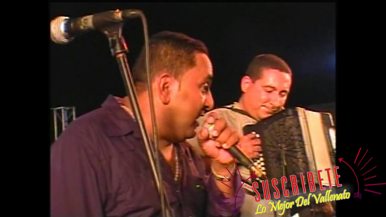 El Retoñito - Joaco Pertuz & Horacio Escorcia - En Pivijay