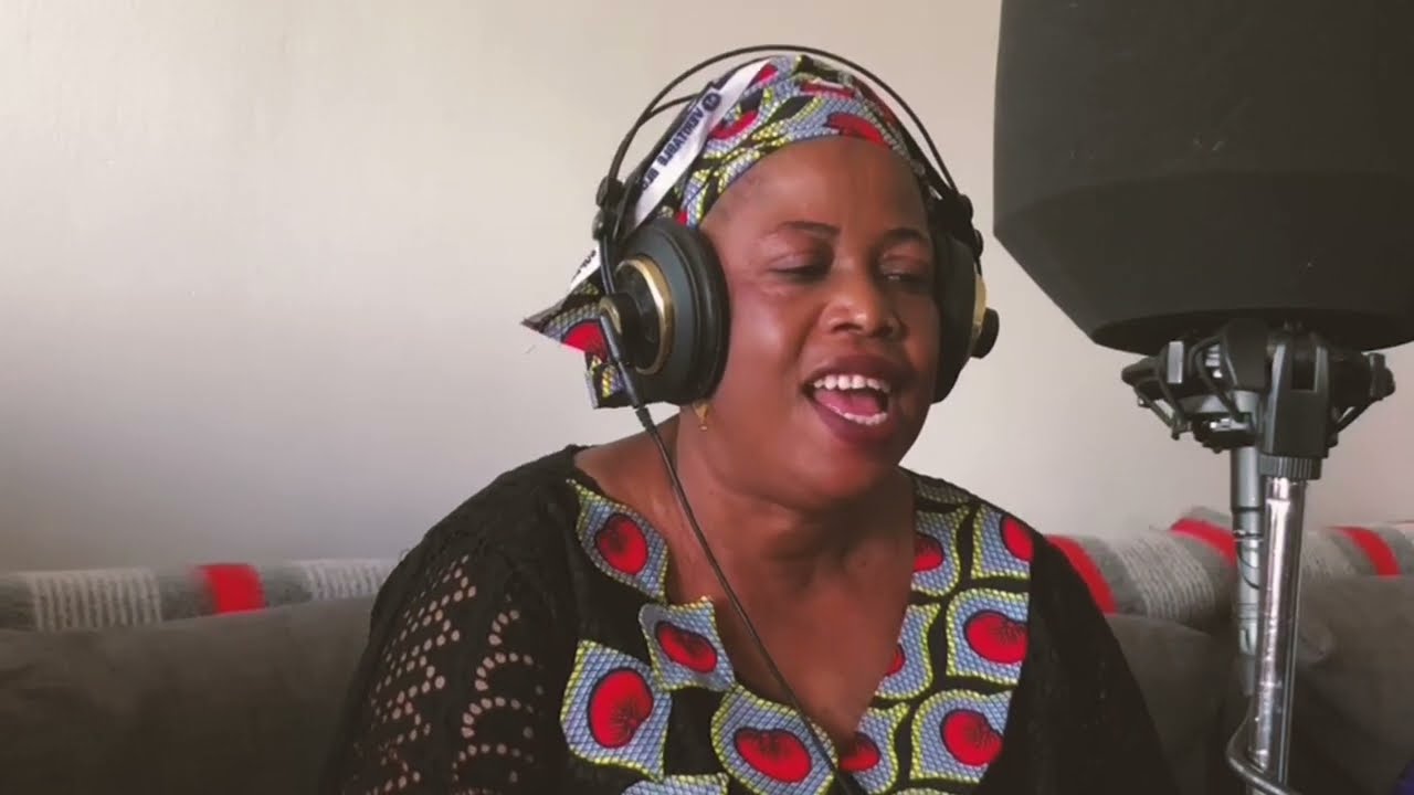 The Lost Maestras – Mah Kouyaté | Live Session Musiques Mandingues