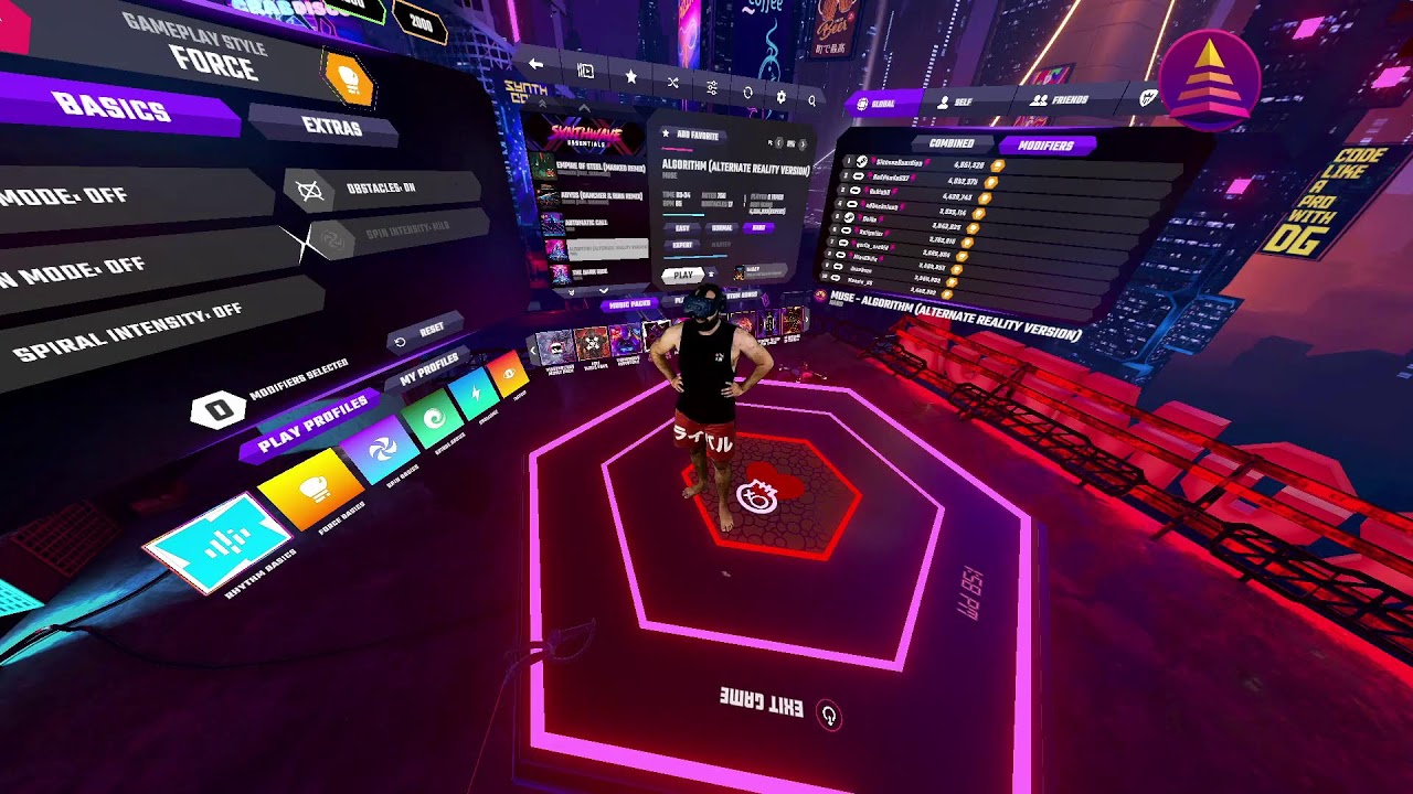 Multiplayer Time with 