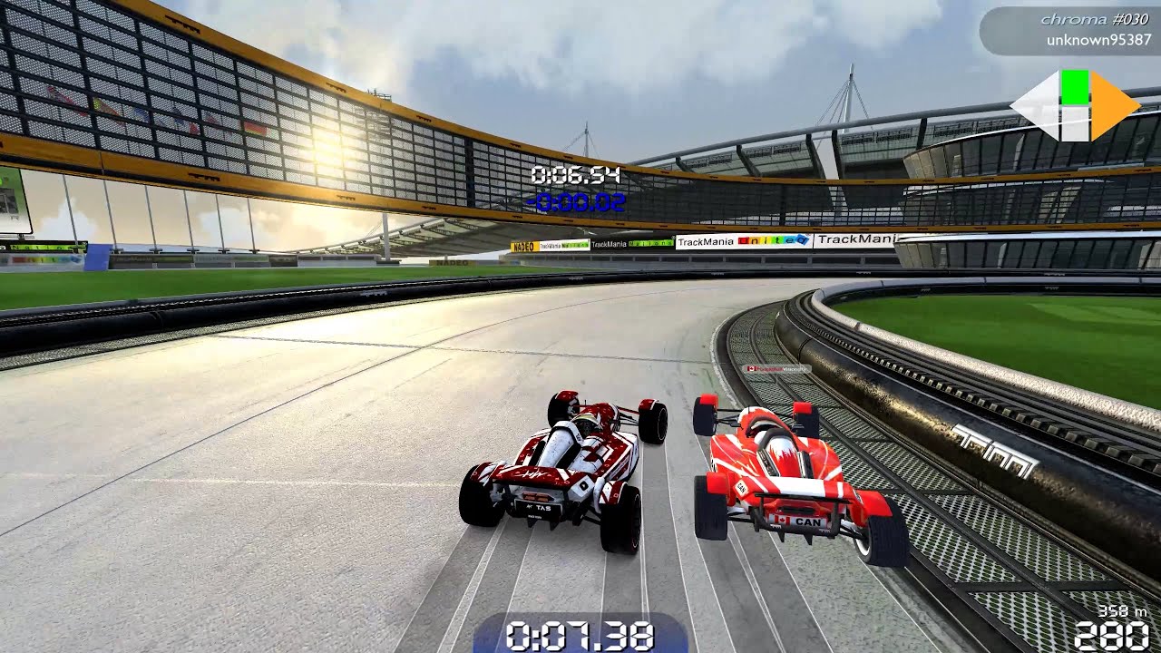 Trackmania Tas Compilation - Part 39
