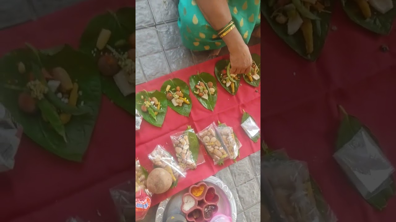 How to say goodbye to Makar Sankranti ✨ makar sankranti vida madnyachi padhat ✨ #makarsankranti2023