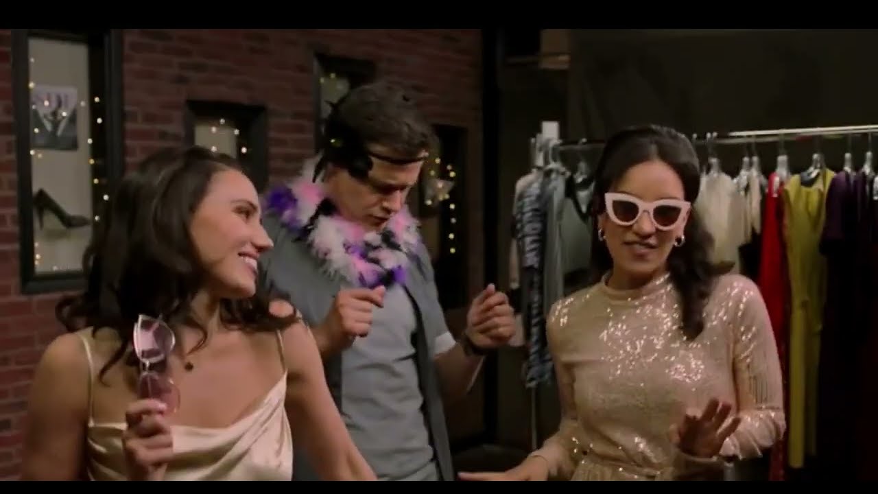 Alicia Josipovic Alza Student, Star of Degrassi