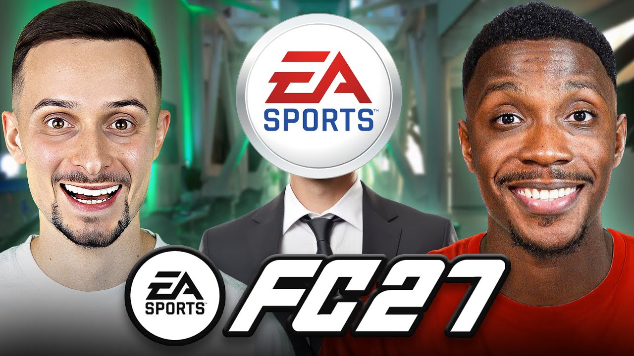 Мы поговорили с разработчиками геймплея FC27...