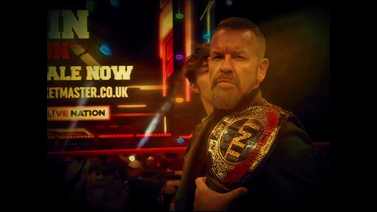 | AEW Christian Cage Custom Titantron | Problem Solver |