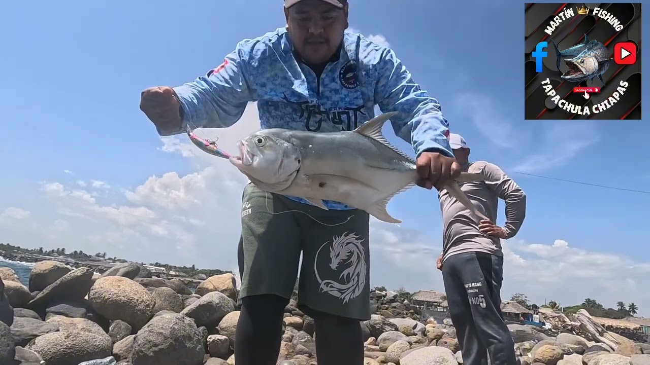 pesca de jurel toro y sierra en tapachula chiapas..siguenos en facebook y yutube y tiktok