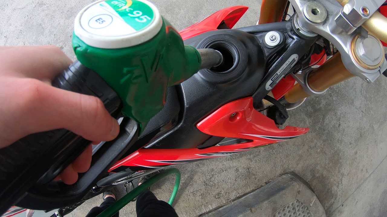 Rieju MRT Pro 50 sm On board 4K 60FPS