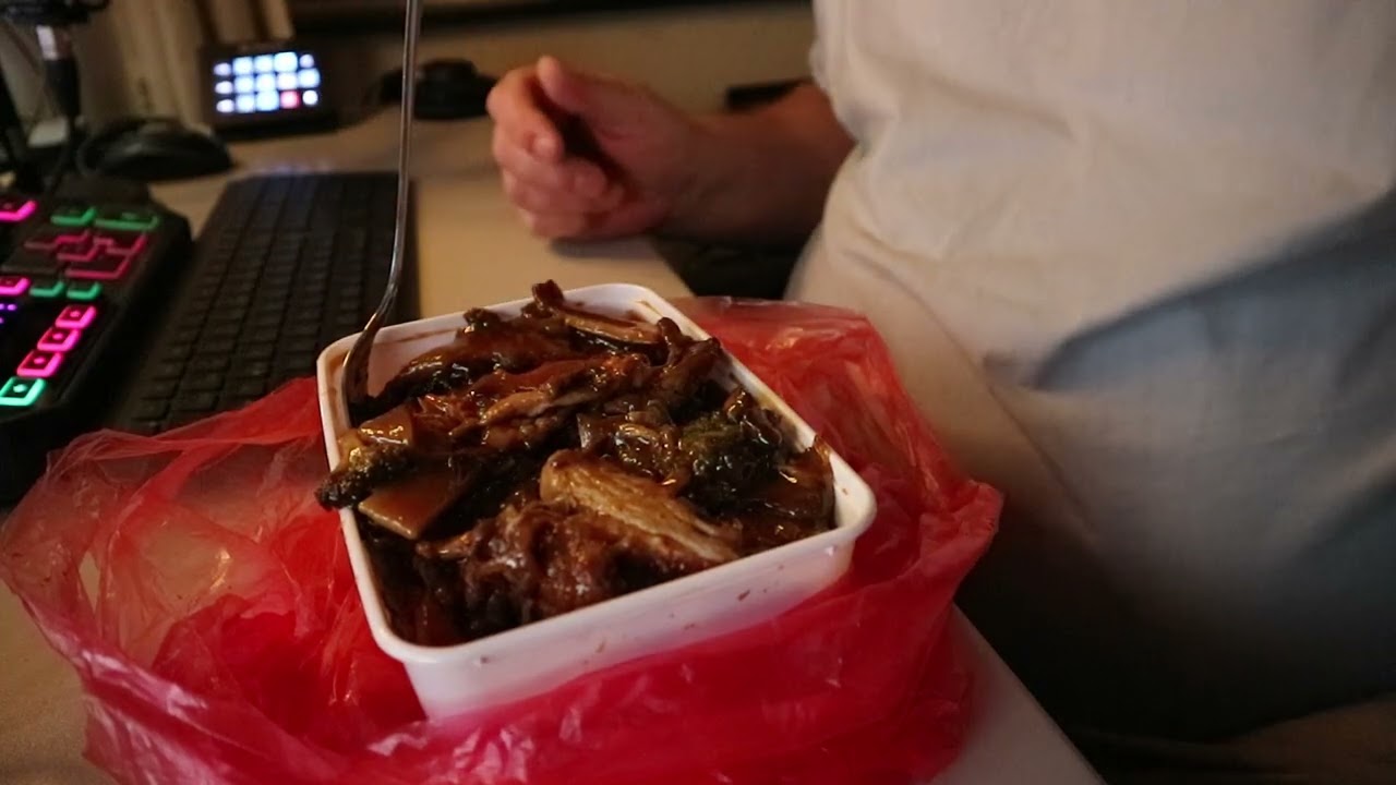 2Good2Go Essen Retten - heute China Restaurant - Fleischberg f&uuml;r 5&euro; - lohnt sich das ?