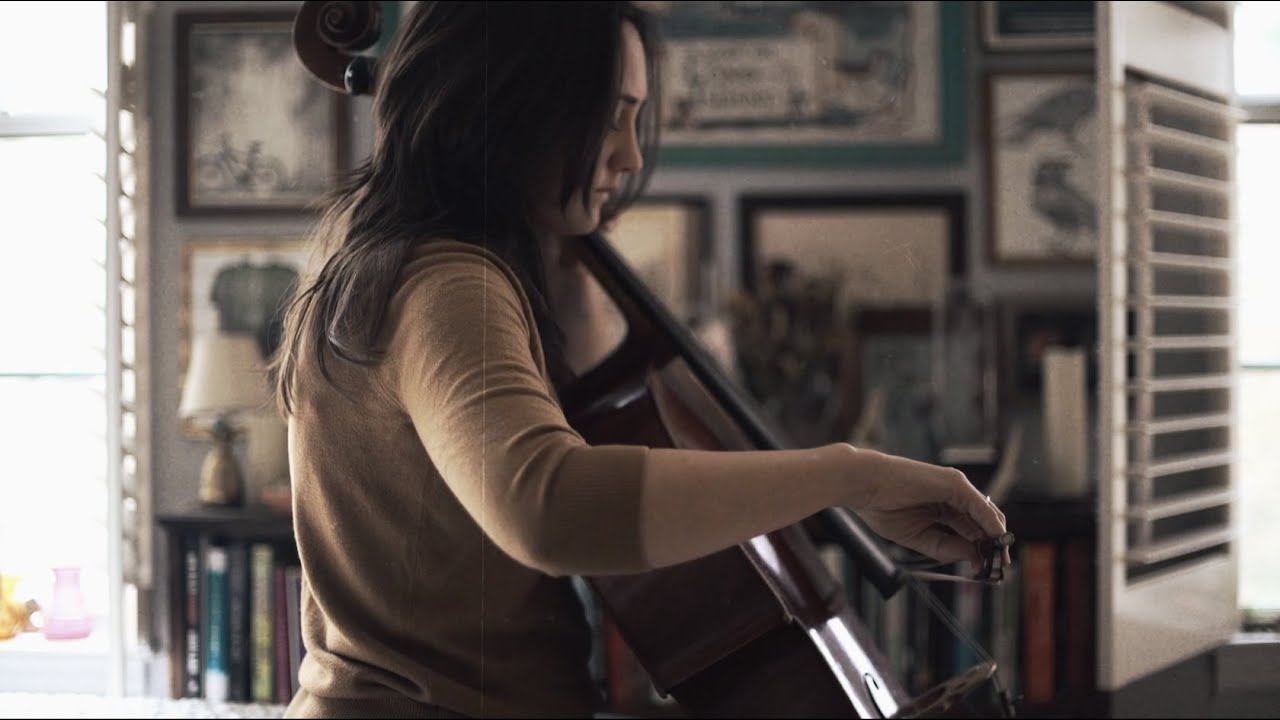Kaitlyn Raitz - Spinning Wheel