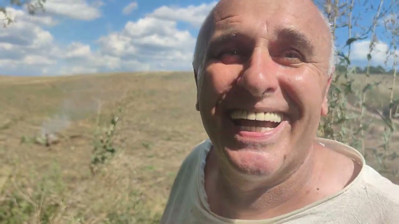 Знайшли Вони один одного, лиш би підколоти:)