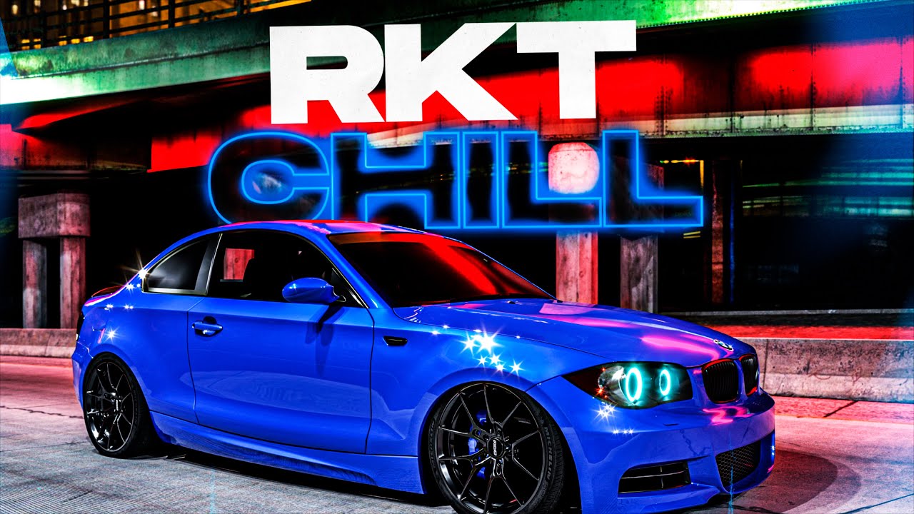 RKT CHILL #29 | ENGANCHADO RKT 2025 (LO MÁS ESCUCHADO) | ALTA PREVIA