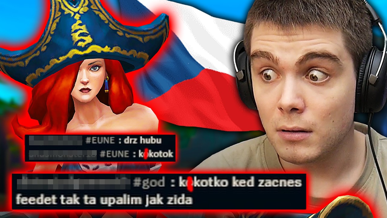 Takhle TOXIC ČECHY jsem dlouho neviděl, ale co přišlo potom...