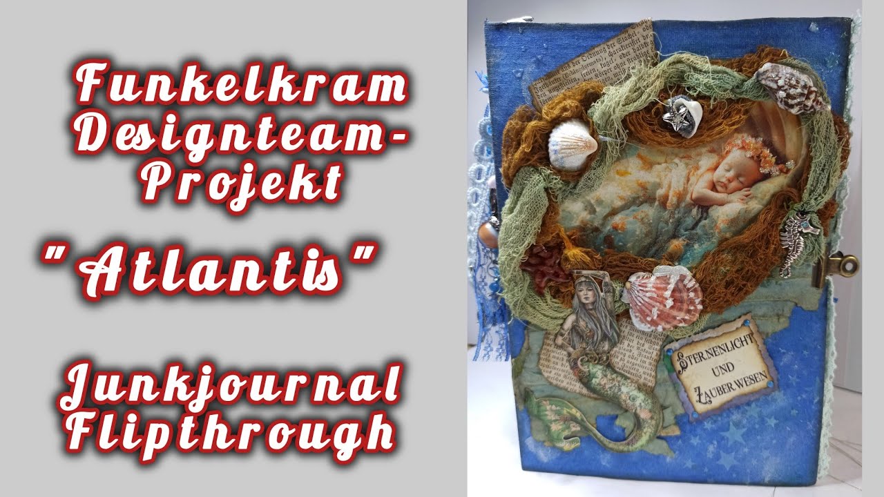 Funkelkram Designteamprojekt 