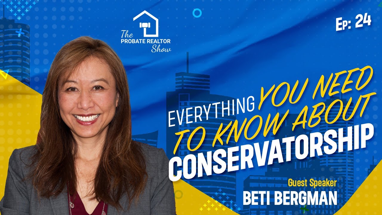 Are You Ready for a Conservatorship? Here's What to Expect