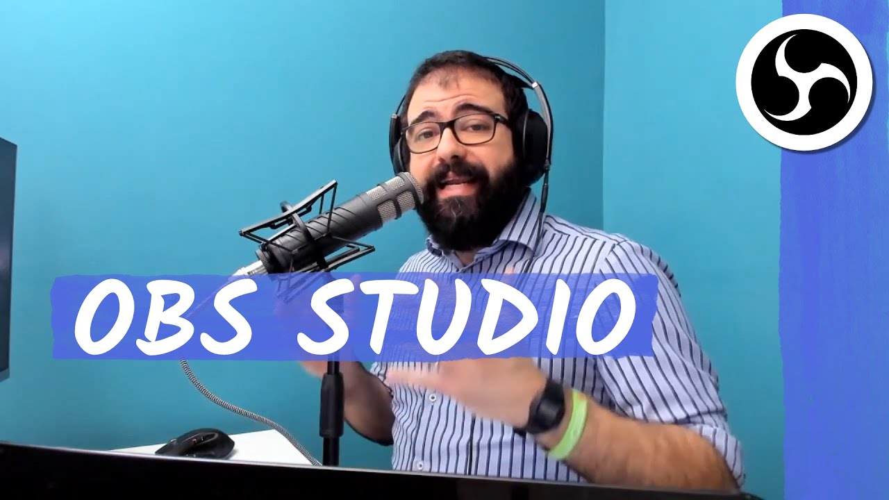 Videolezioni: come registrarle (e mandarle in diretta su Youtube) con OBS Studio