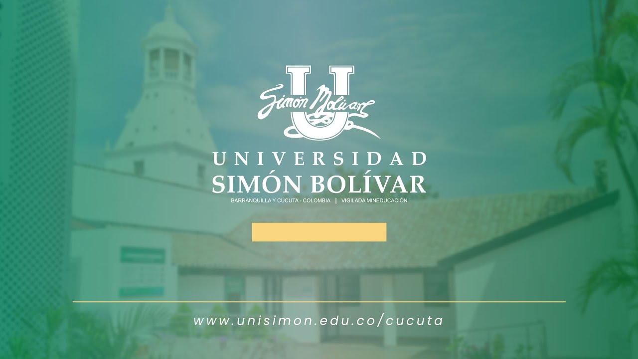 SIMPOSIO: Psicología y Salud Mental en Norte de Santander
