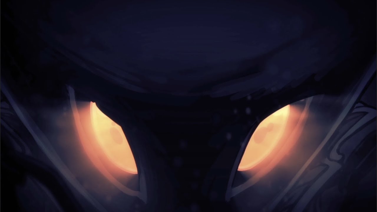 Начало Халлоунеста|Hollow Knight|#1