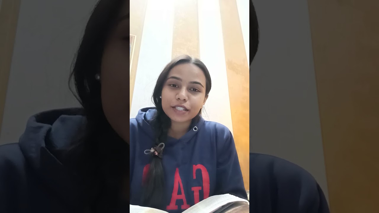 Jesus has already Forgiven you😊 ||Sister Diya||