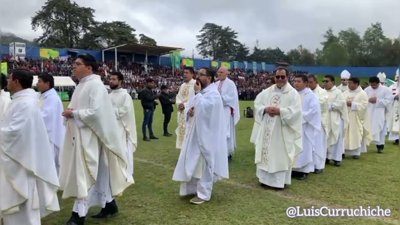 Sacerdote para Siempre - Jesed