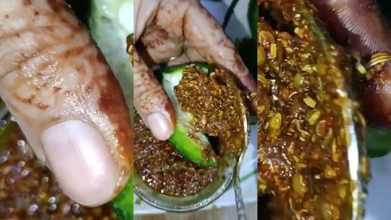 Aloo karela recipe yummy 😋😋😋 #aloo #food #karela #alookarela #kannukikitchen 