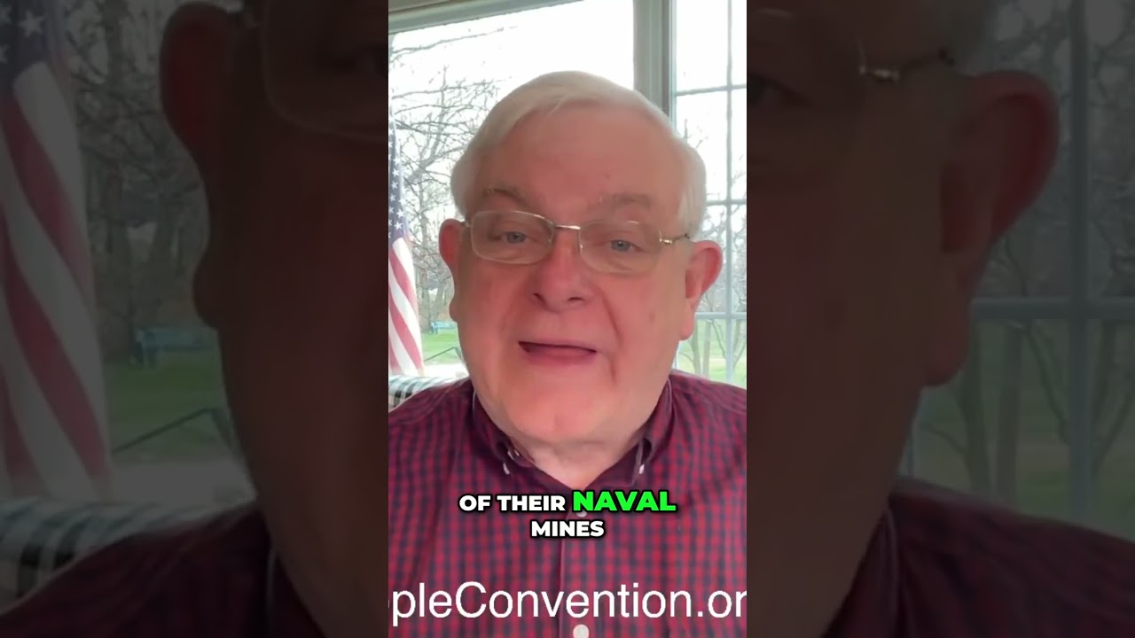 Iran's Military Annihilated in 38 Days: US Dominance Revealed #shorts