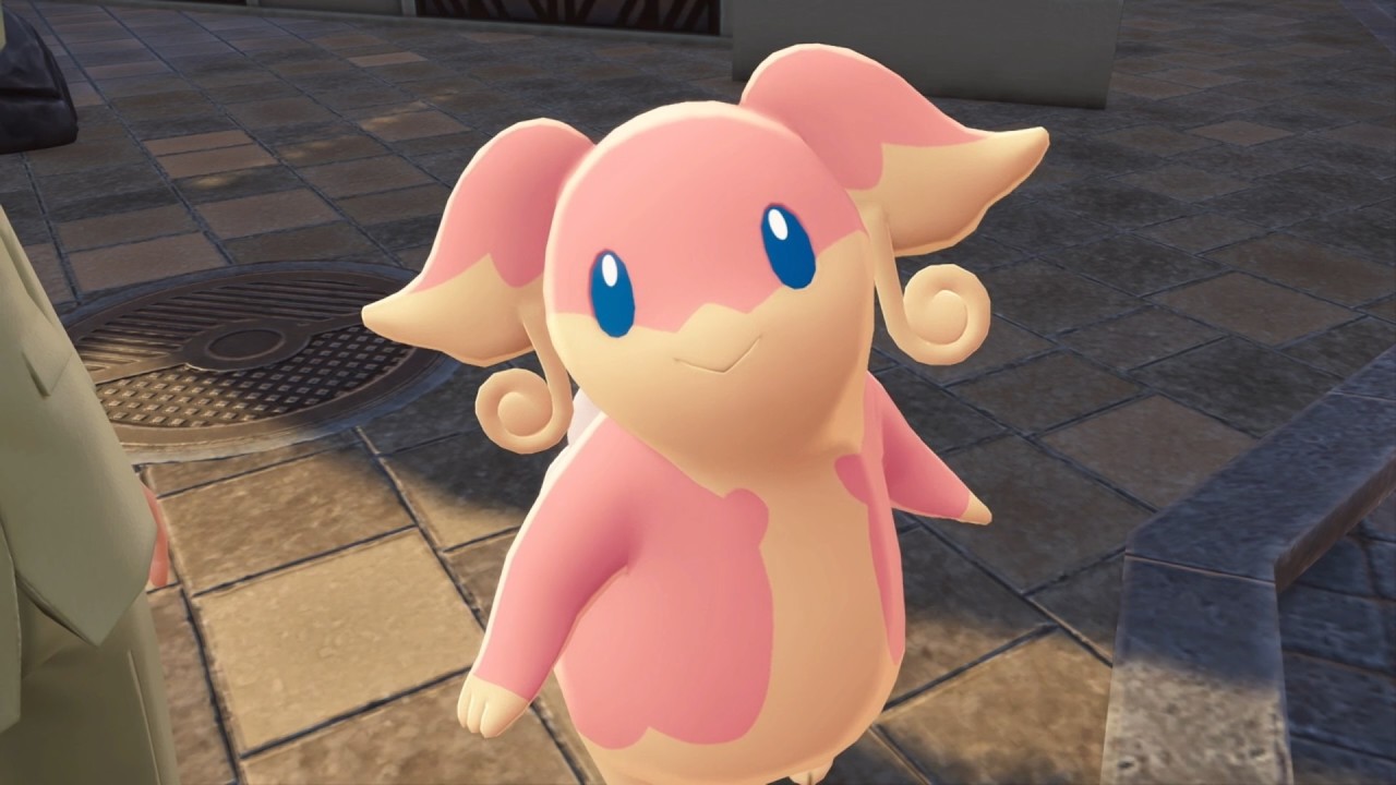 Let's Play: Pokémon Legends Z-A [Part 13] Trying to Level-Grind with Kro