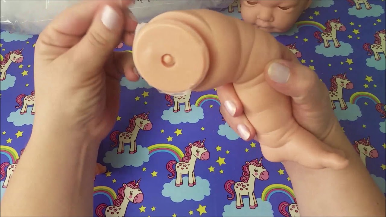 Reborn Bausatz****Ich möchte es mal versuchen
