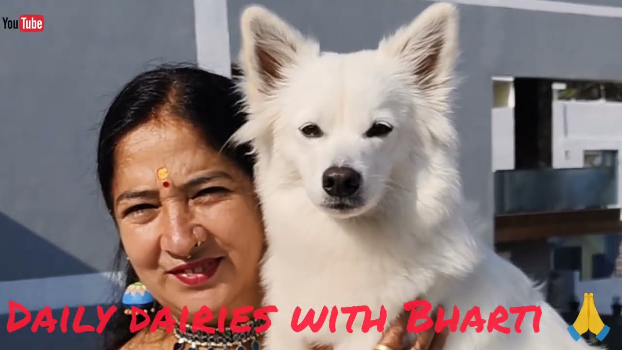 My lovely pet dog| 🐕#phadivibes # dog 😍