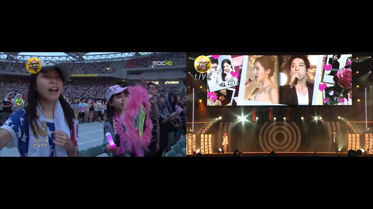 110820 110911 YongSeo Banmal song in Niigata